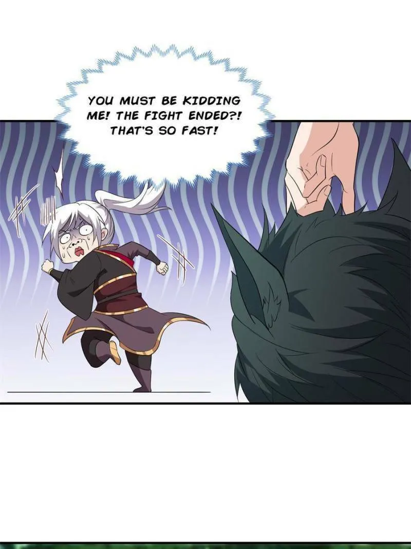Read My System Wants Me Dead chapter 29 image 43 on Lezhin