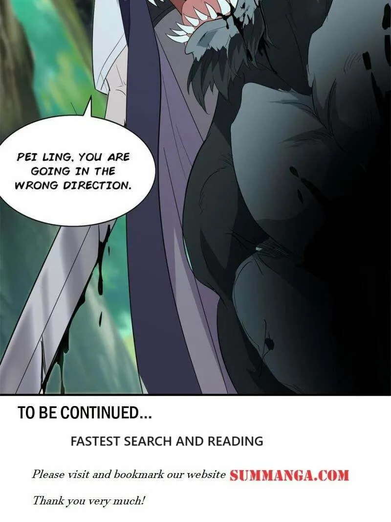 Read My System Wants Me Dead chapter 29 image 45 on Lezhin