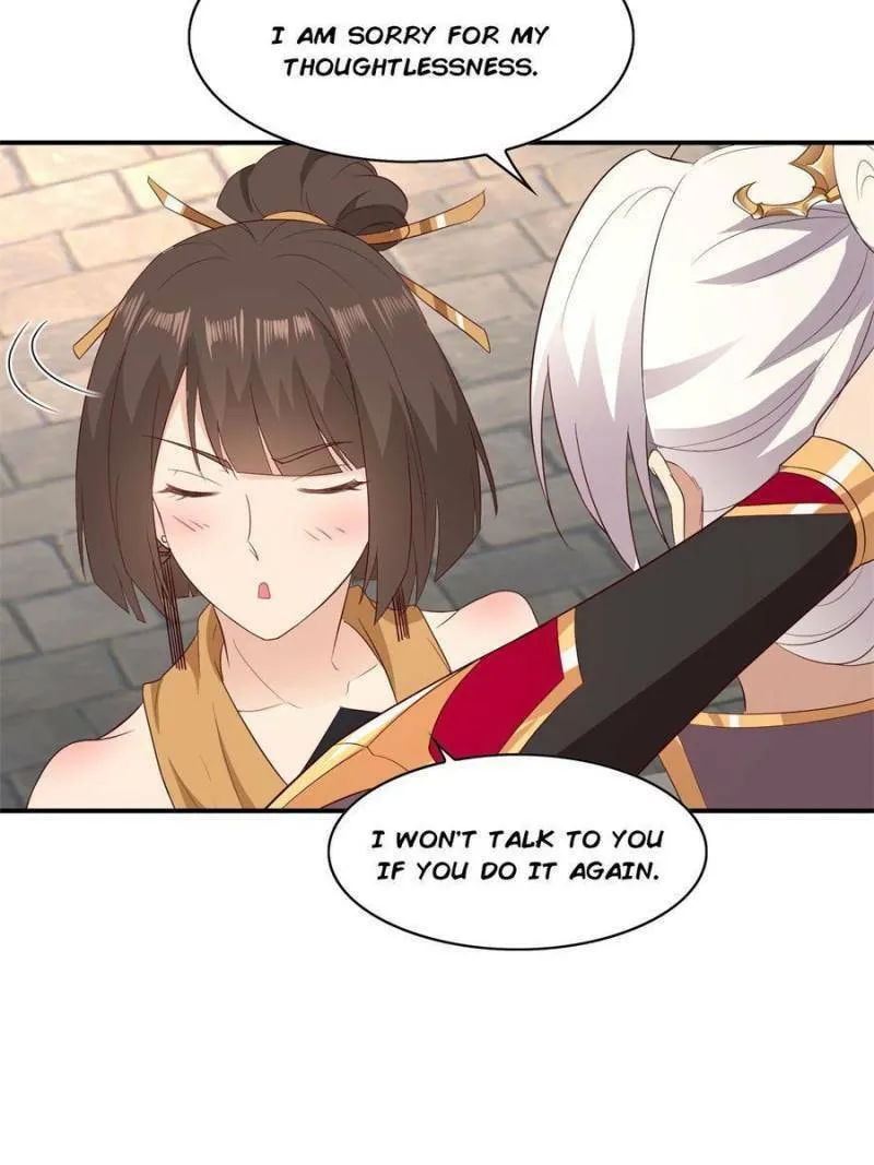 Read My System Wants Me Dead chapter 29 image 6 on Lezhin