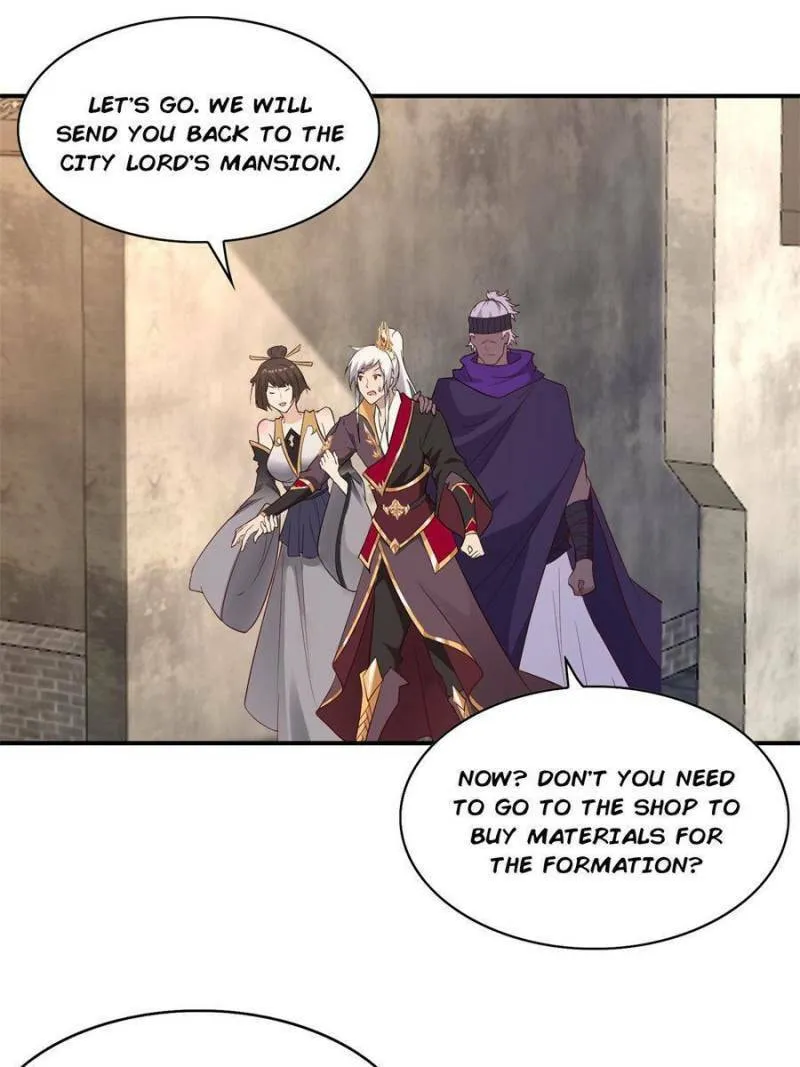 Read My System Wants Me Dead chapter 29 image 7 on Lezhin