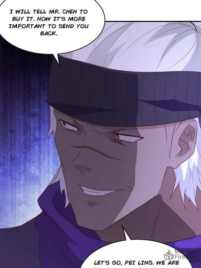 Read My System Wants Me Dead chapter 29 image 8 on Lezhin