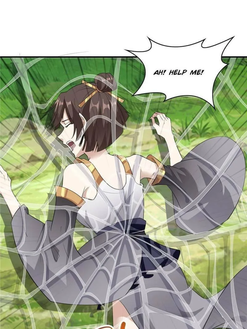 Read My System Wants Me Dead chapter 33 image 10 on Lezhin