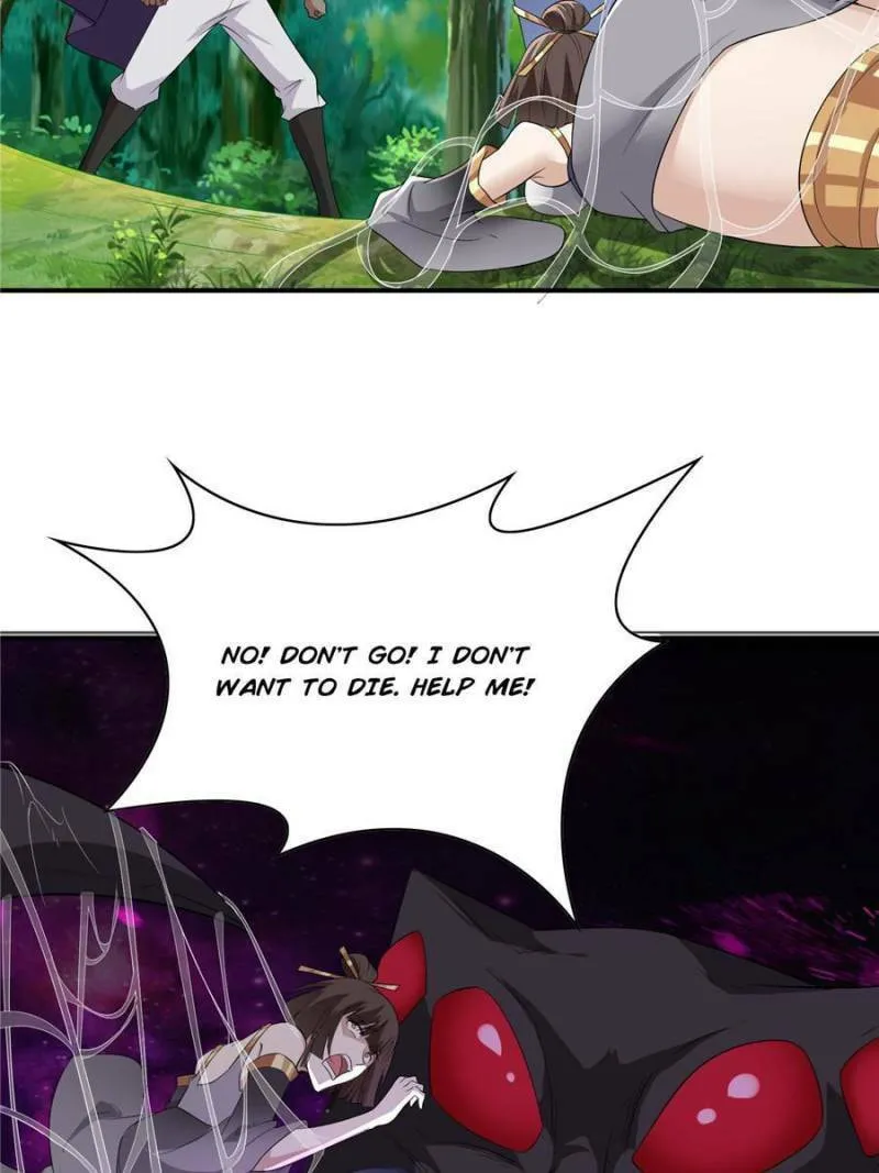 Read My System Wants Me Dead chapter 33 image 12 on Lezhin