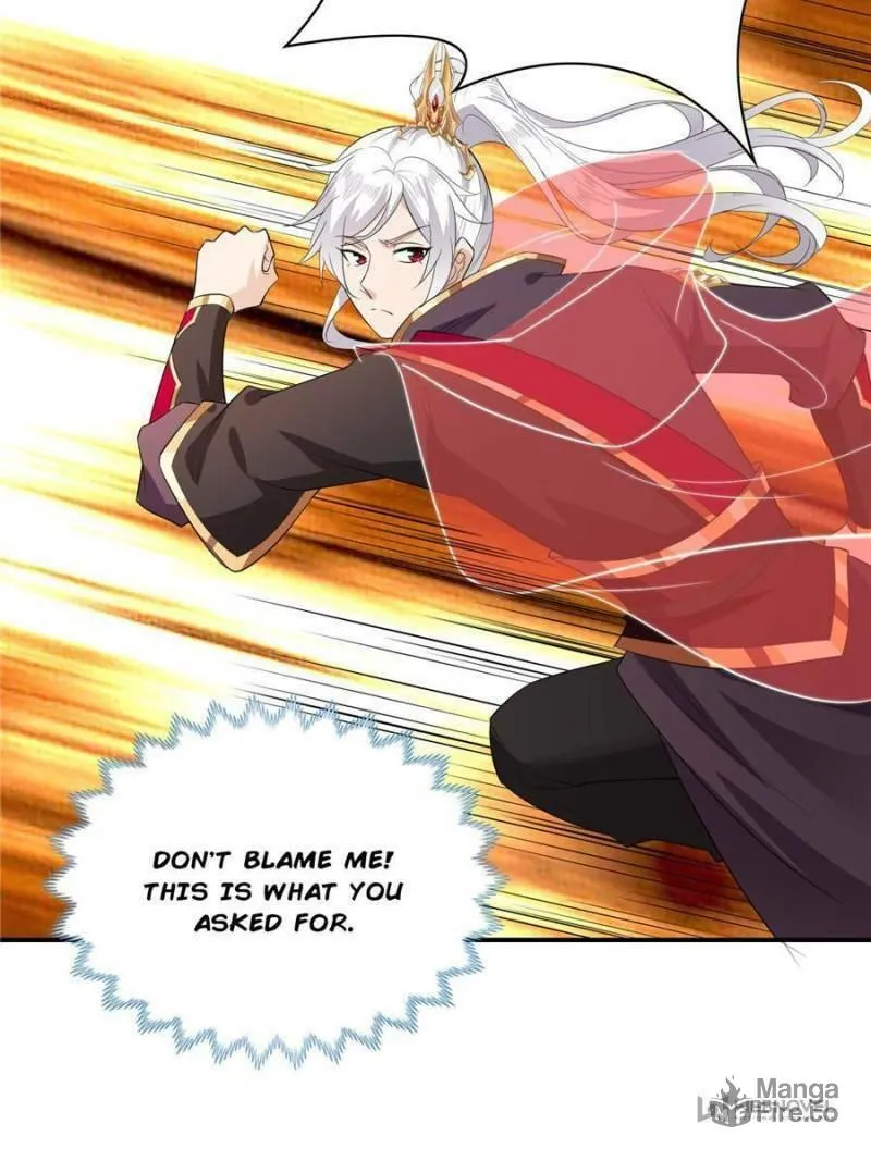 Read My System Wants Me Dead chapter 33 image 14 on Lezhin