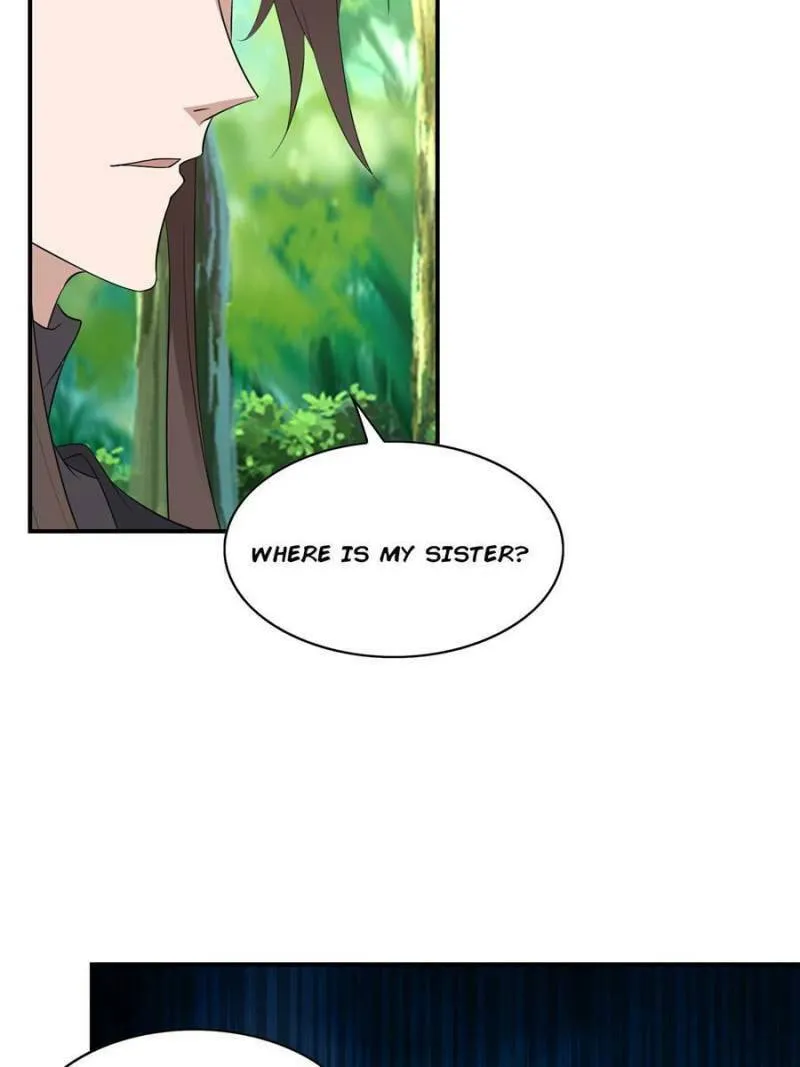 Read My System Wants Me Dead chapter 33 image 18 on Lezhin
