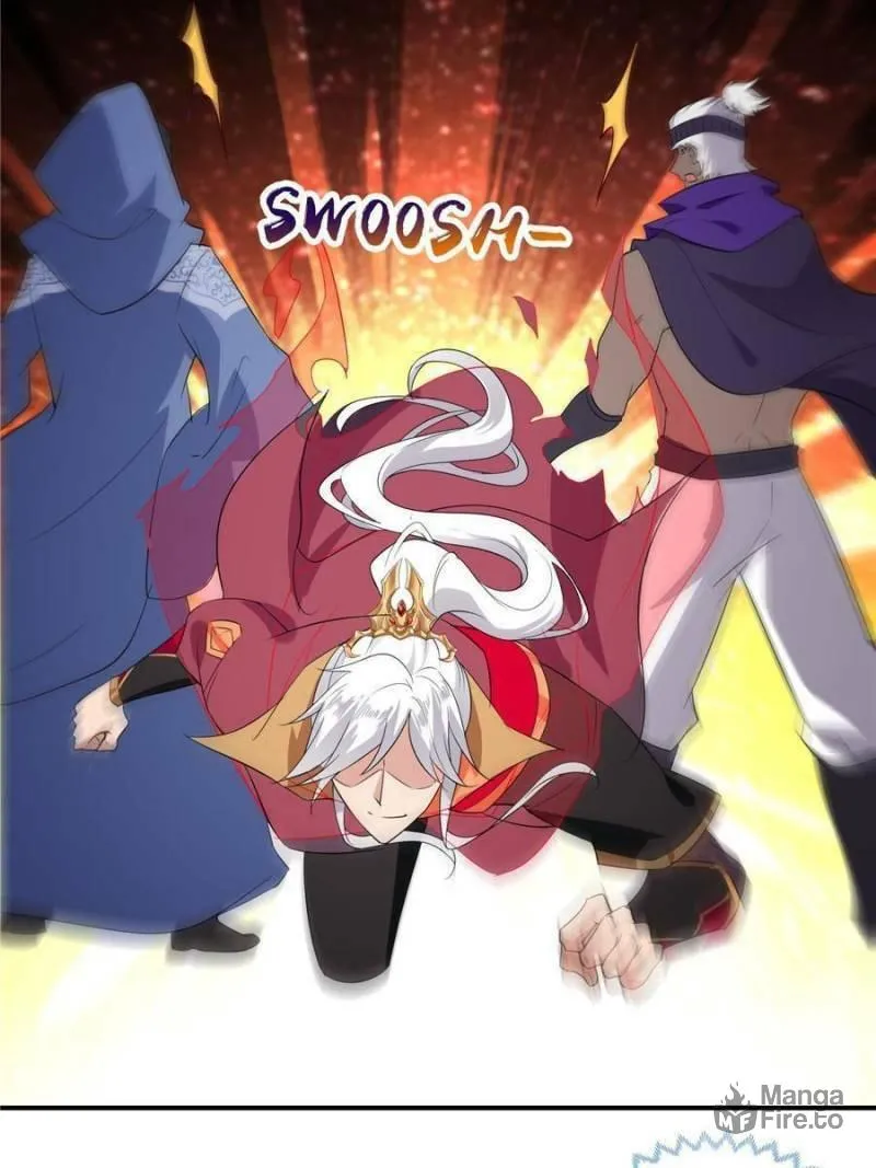 Read My System Wants Me Dead chapter 33 image 2 on Lezhin