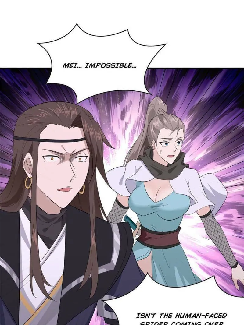 Read My System Wants Me Dead chapter 33 image 21 on Lezhin