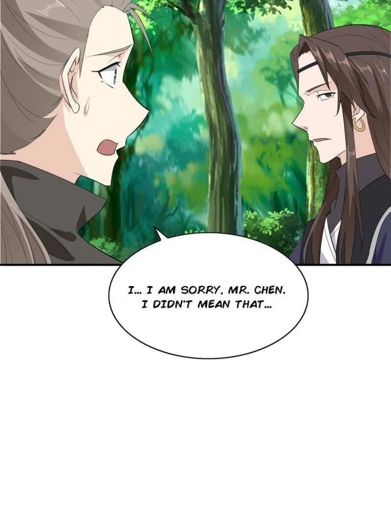 Read My System Wants Me Dead chapter 33 image 25 on Lezhin