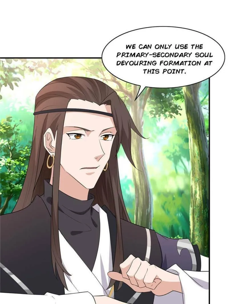 Read My System Wants Me Dead chapter 33 image 27 on Lezhin
