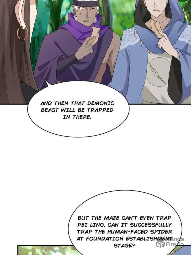 Read My System Wants Me Dead chapter 33 image 29 on Lezhin