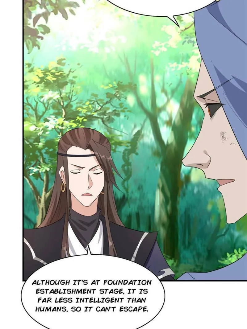 Read My System Wants Me Dead chapter 33 image 30 on Lezhin