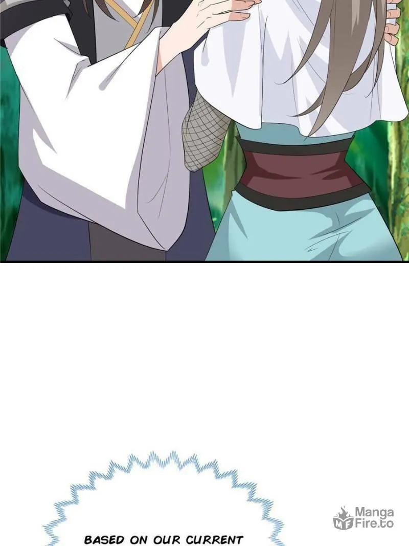 Read My System Wants Me Dead chapter 33 image 35 on Lezhin