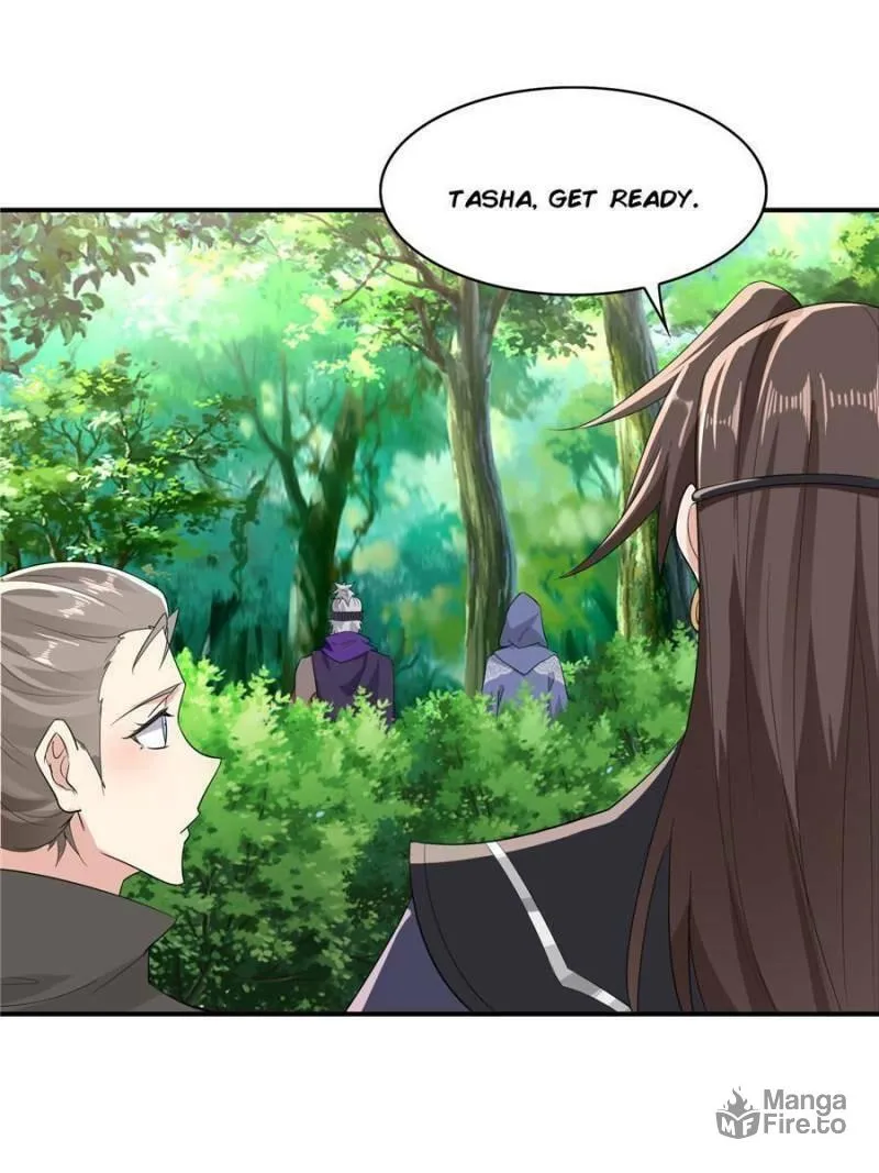 Read My System Wants Me Dead chapter 33 image 38 on Lezhin
