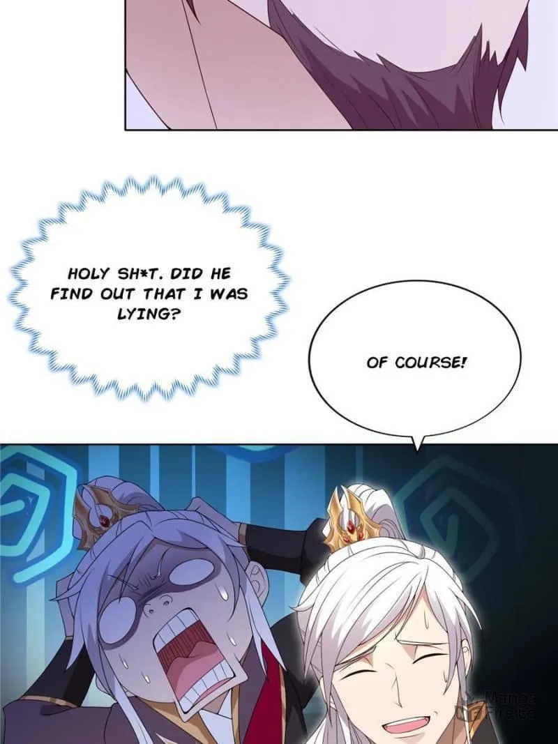 Read My System Wants Me Dead chapter 35 image 11 on Lezhin