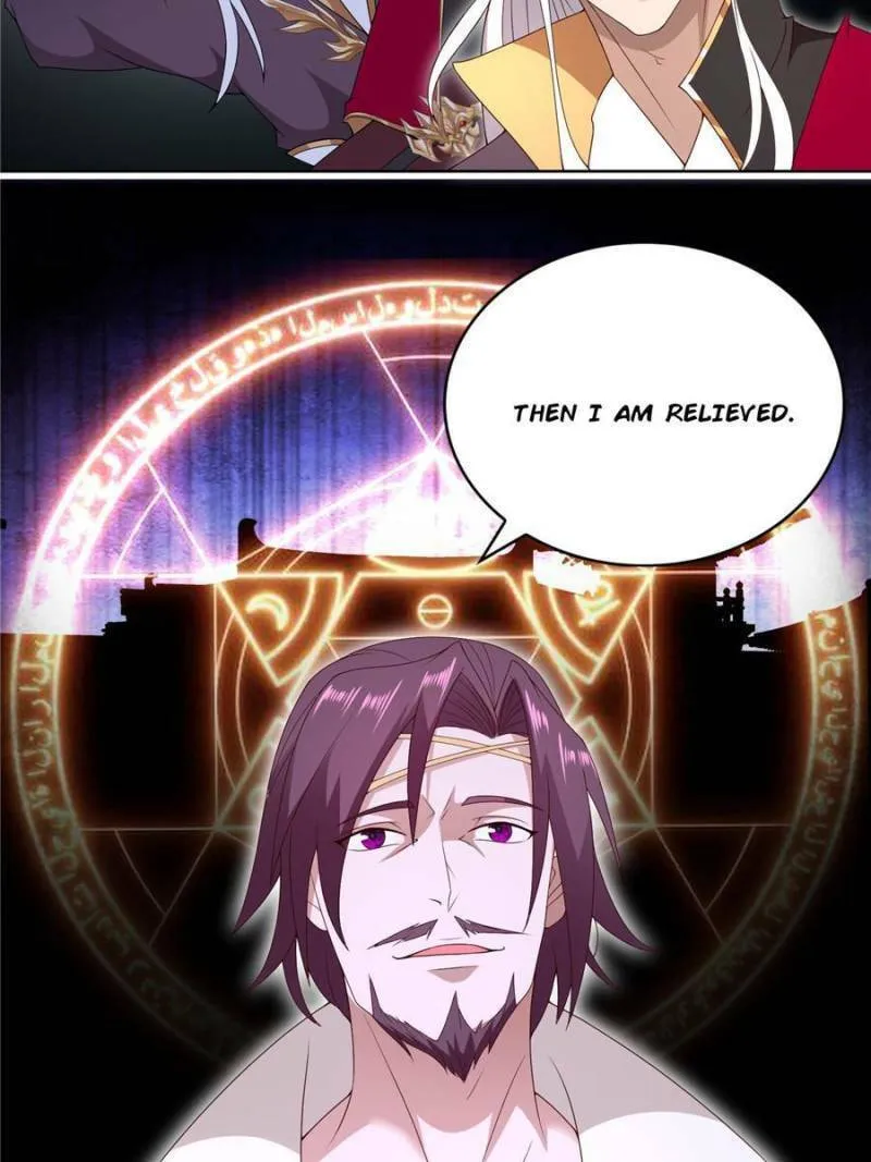 Read My System Wants Me Dead chapter 35 image 12 on Lezhin