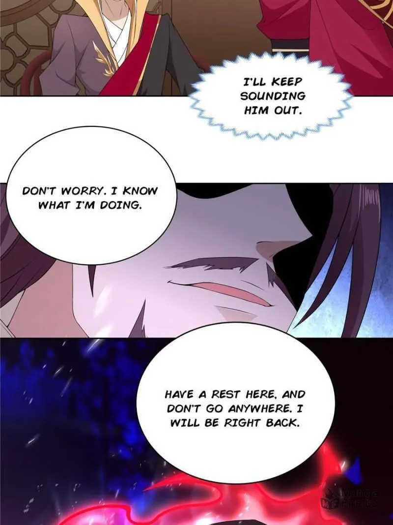 Read My System Wants Me Dead chapter 35 image 17 on Lezhin