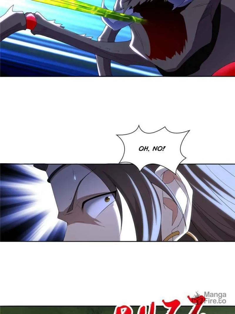 Read My System Wants Me Dead chapter 35 image 2 on Lezhin