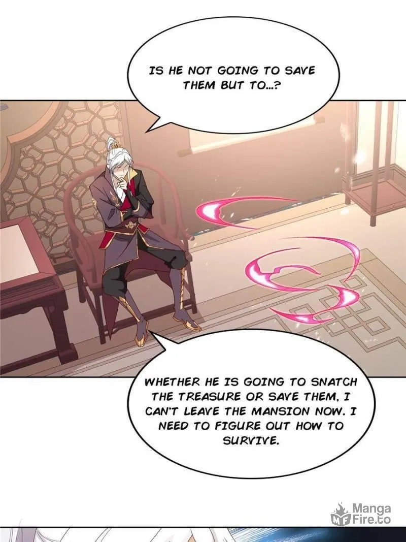 Read My System Wants Me Dead chapter 35 image 20 on Lezhin