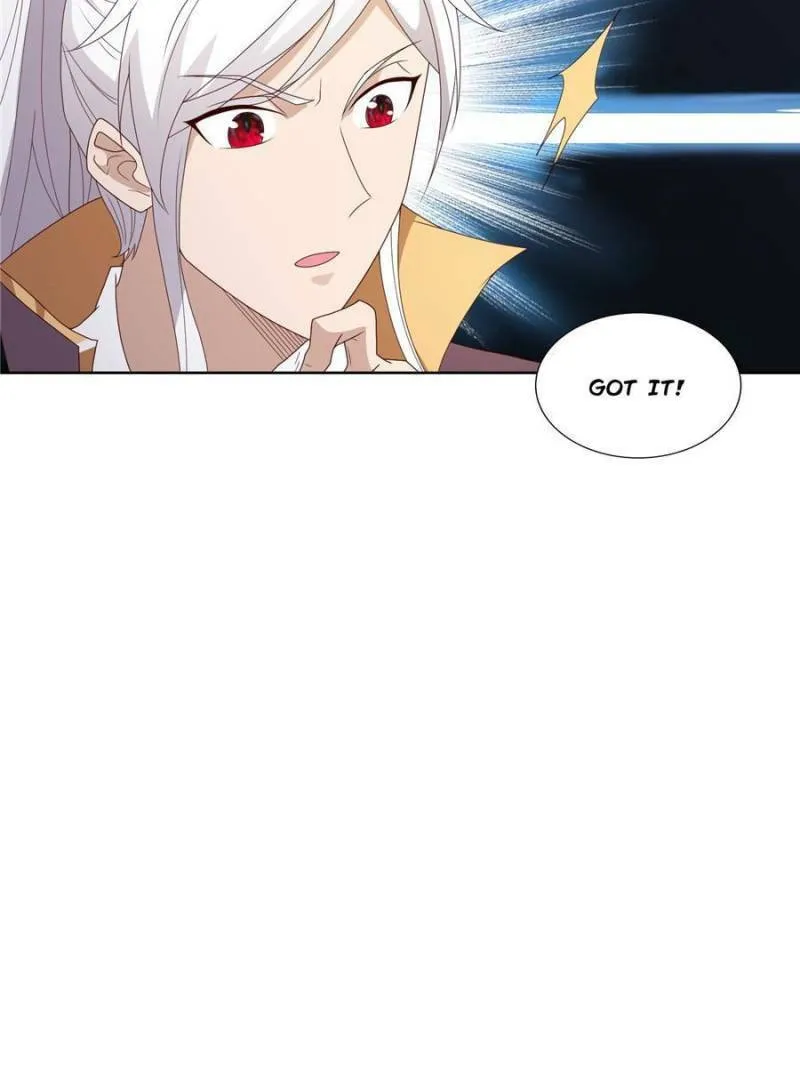 Read My System Wants Me Dead chapter 35 image 21 on Lezhin