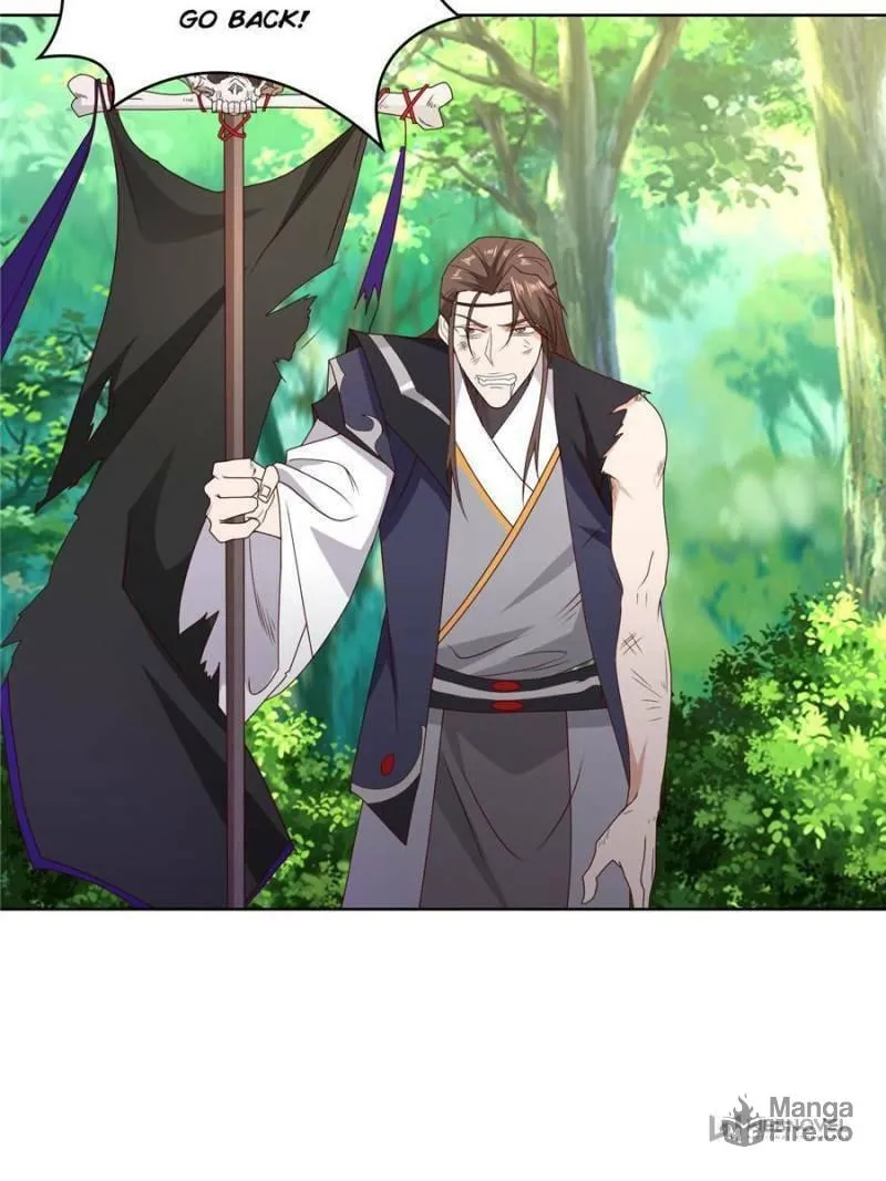 Read My System Wants Me Dead chapter 35 image 24 on Lezhin