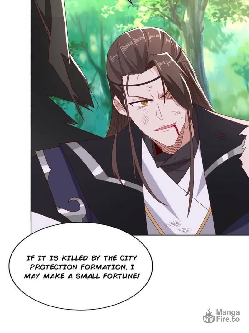 Read My System Wants Me Dead chapter 35 image 26 on Lezhin