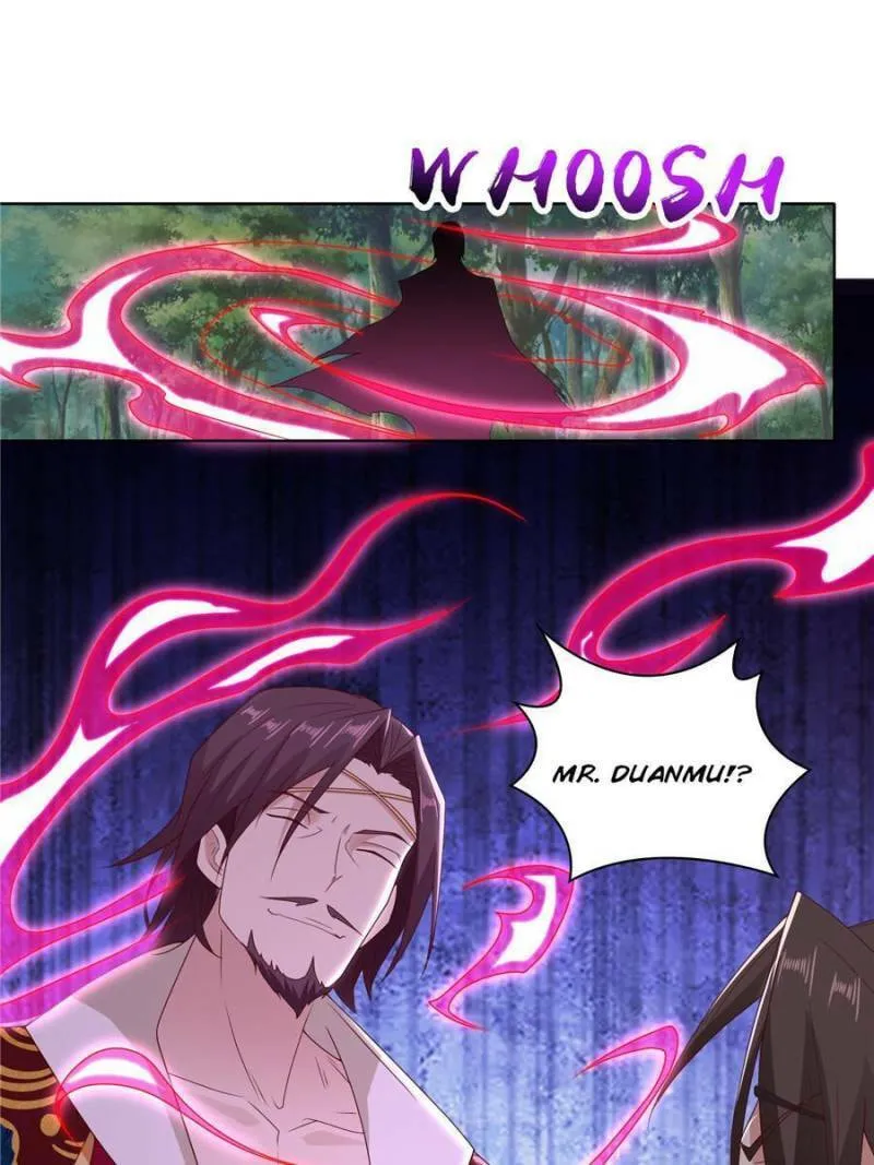 Read My System Wants Me Dead chapter 35 image 27 on Lezhin