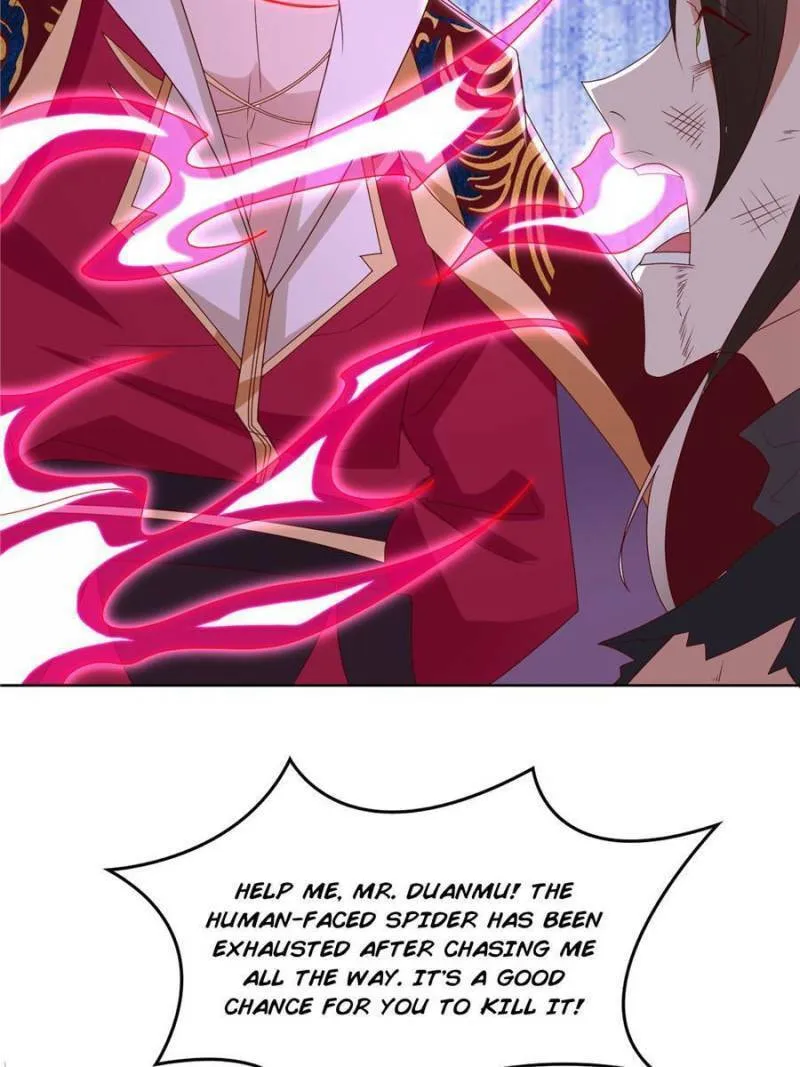 Read My System Wants Me Dead chapter 35 image 28 on Lezhin