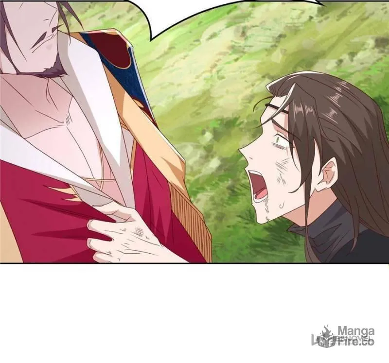 Read My System Wants Me Dead chapter 35 image 29 on Lezhin