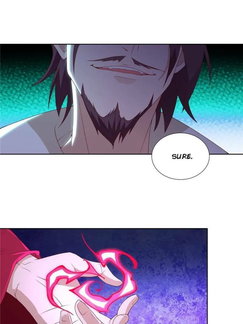 Read My System Wants Me Dead chapter 35 image 30 on Lezhin