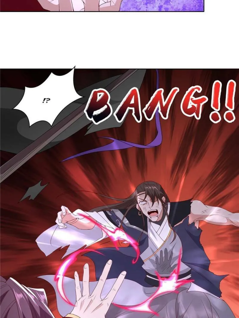 Read My System Wants Me Dead chapter 35 image 31 on Lezhin