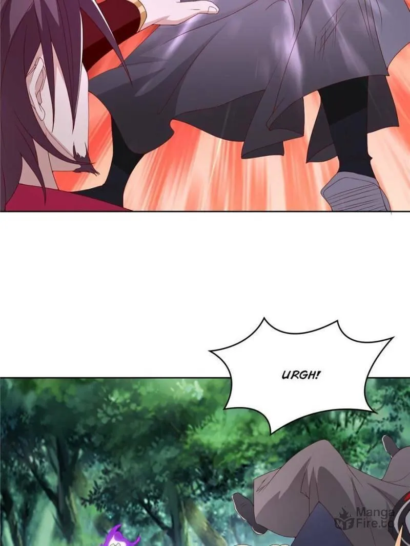 Read My System Wants Me Dead chapter 35 image 32 on Lezhin