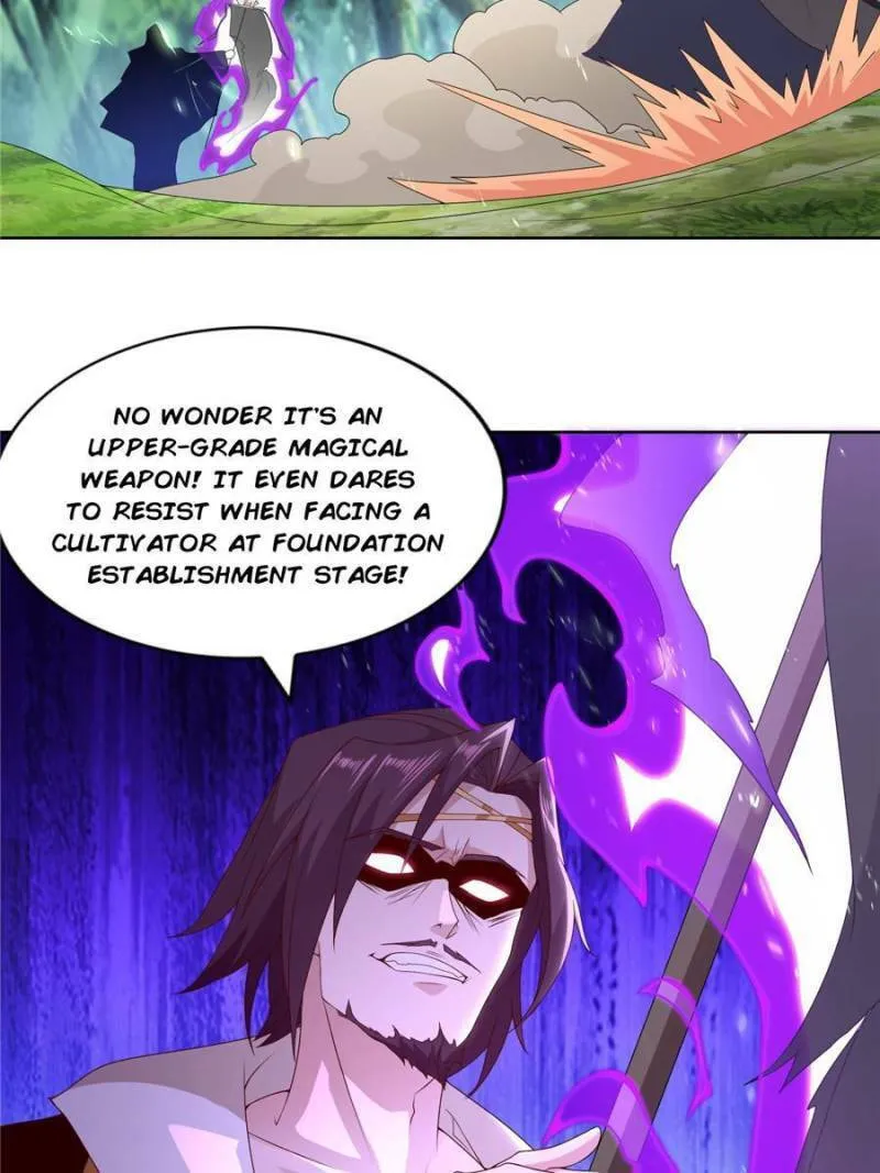 Read My System Wants Me Dead chapter 35 image 33 on Lezhin