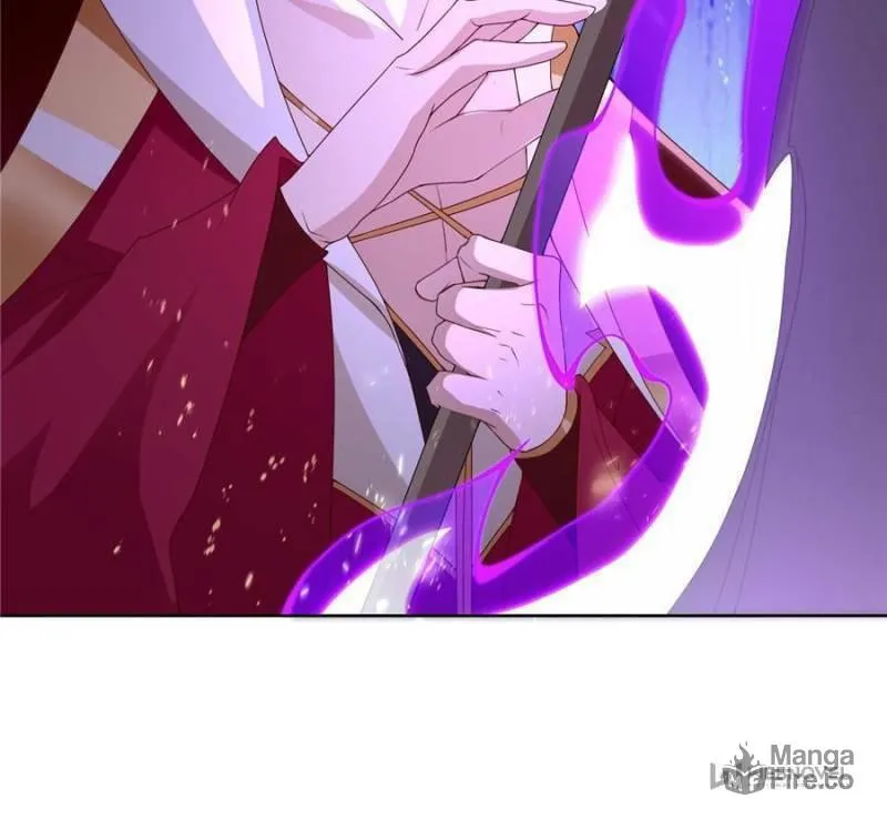 Read My System Wants Me Dead chapter 35 image 34 on Lezhin