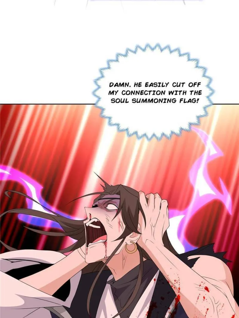 Read My System Wants Me Dead chapter 35 image 37 on Lezhin