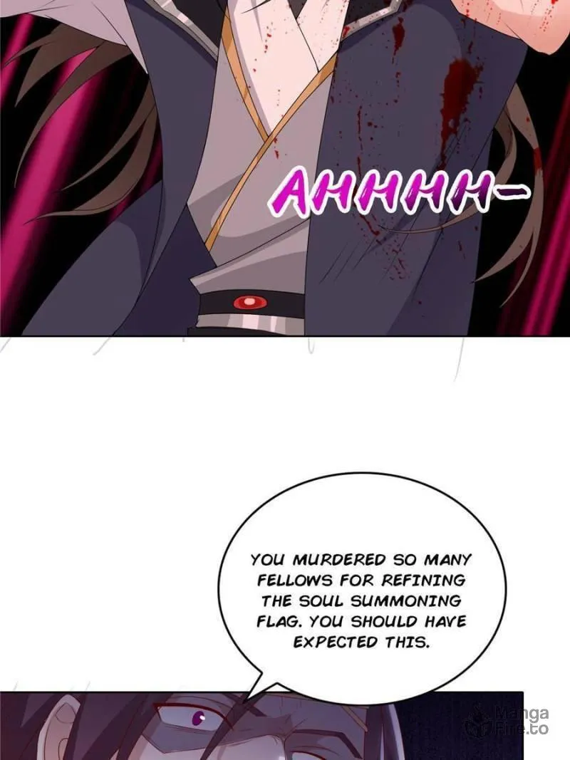 Read My System Wants Me Dead chapter 35 image 38 on Lezhin
