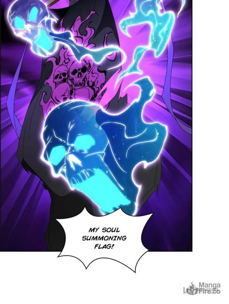 Read My System Wants Me Dead chapter 35 image 4 on Lezhin
