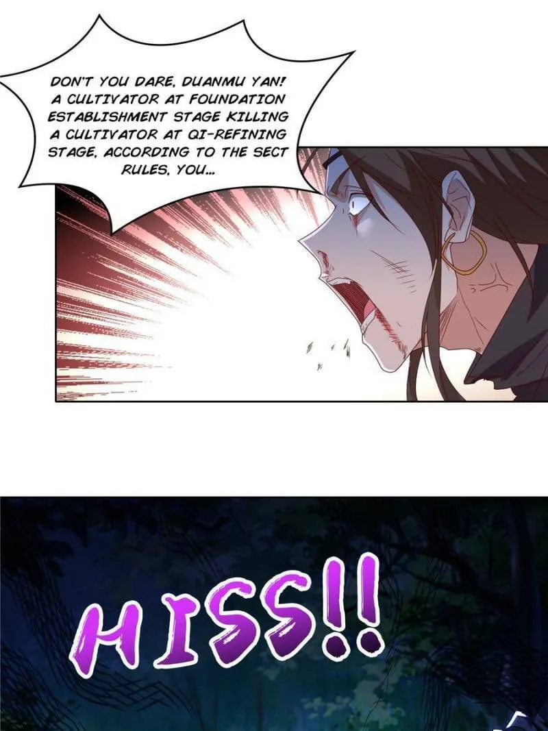 Read My System Wants Me Dead chapter 35 image 40 on Lezhin