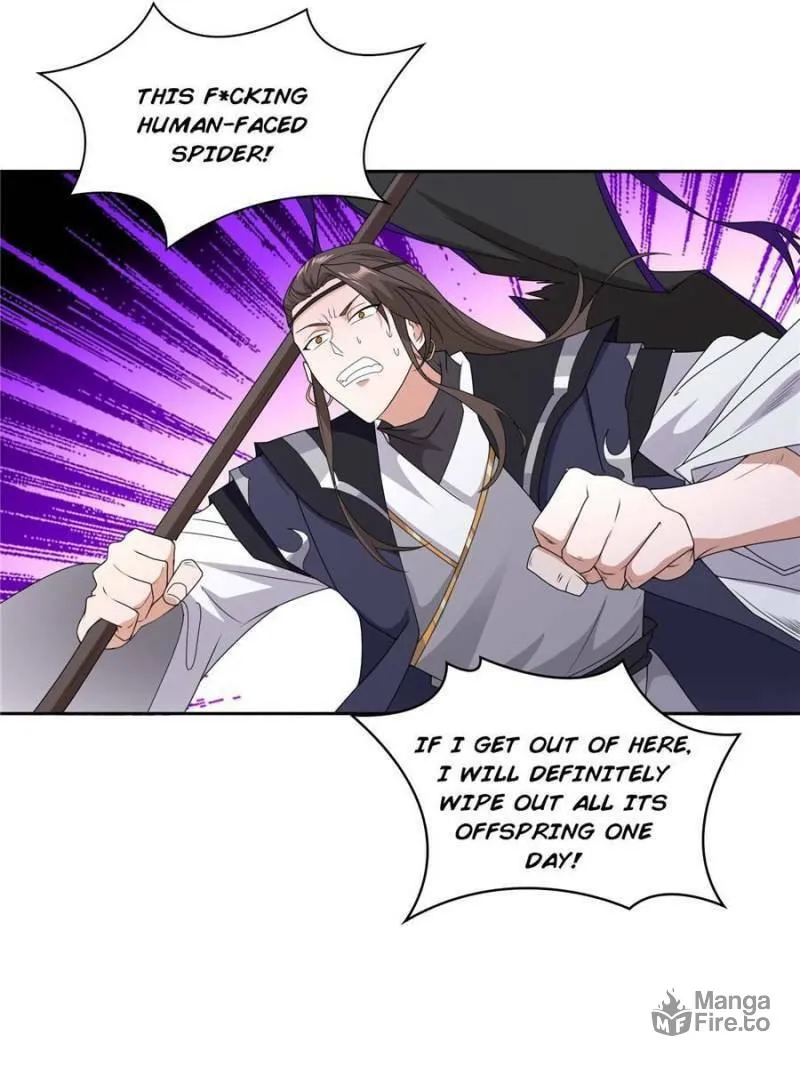 Read My System Wants Me Dead chapter 35 image 5 on Lezhin