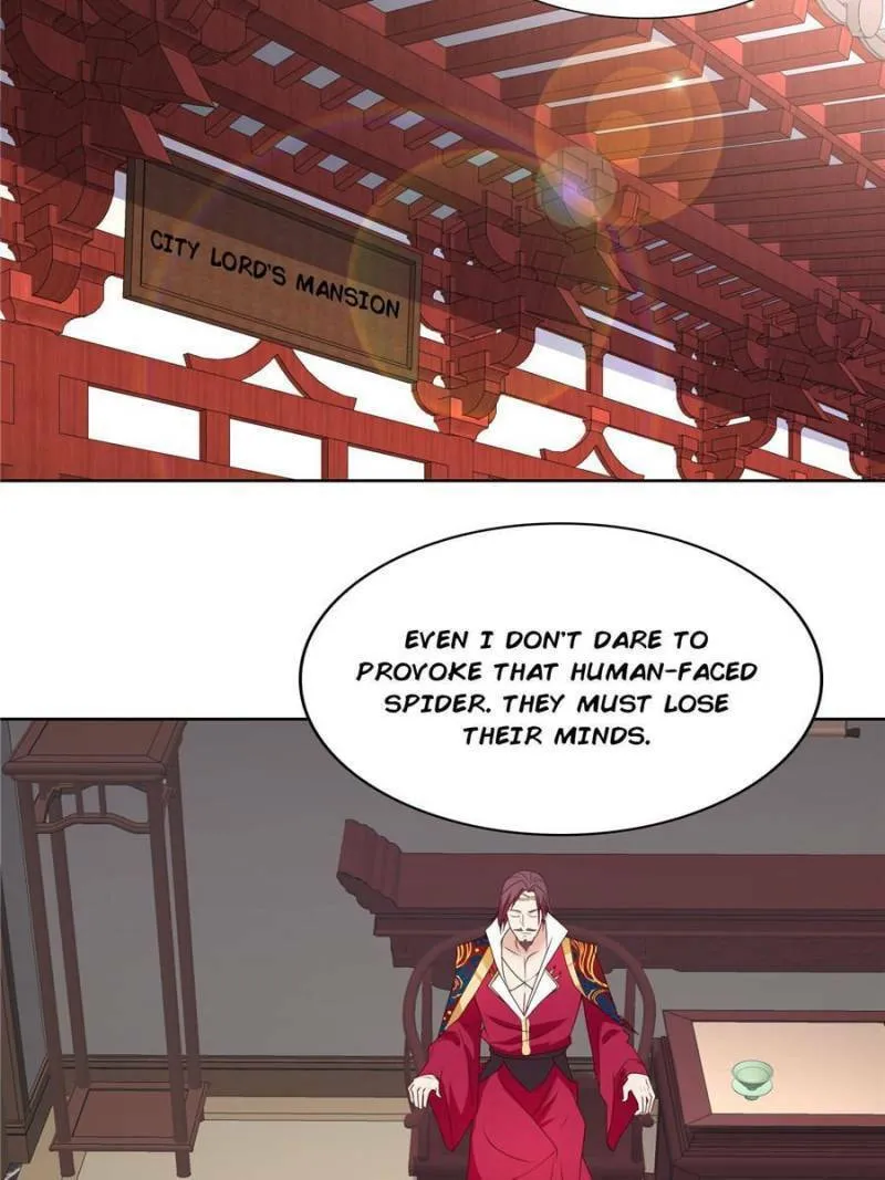 Read My System Wants Me Dead chapter 35 image 7 on Lezhin