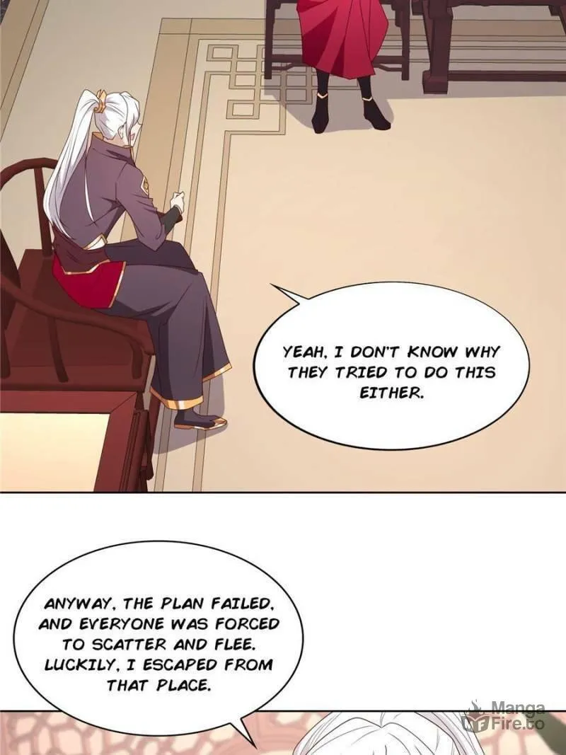 Read My System Wants Me Dead chapter 35 image 8 on Lezhin