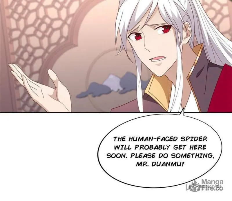 Read My System Wants Me Dead chapter 35 image 9 on Lezhin