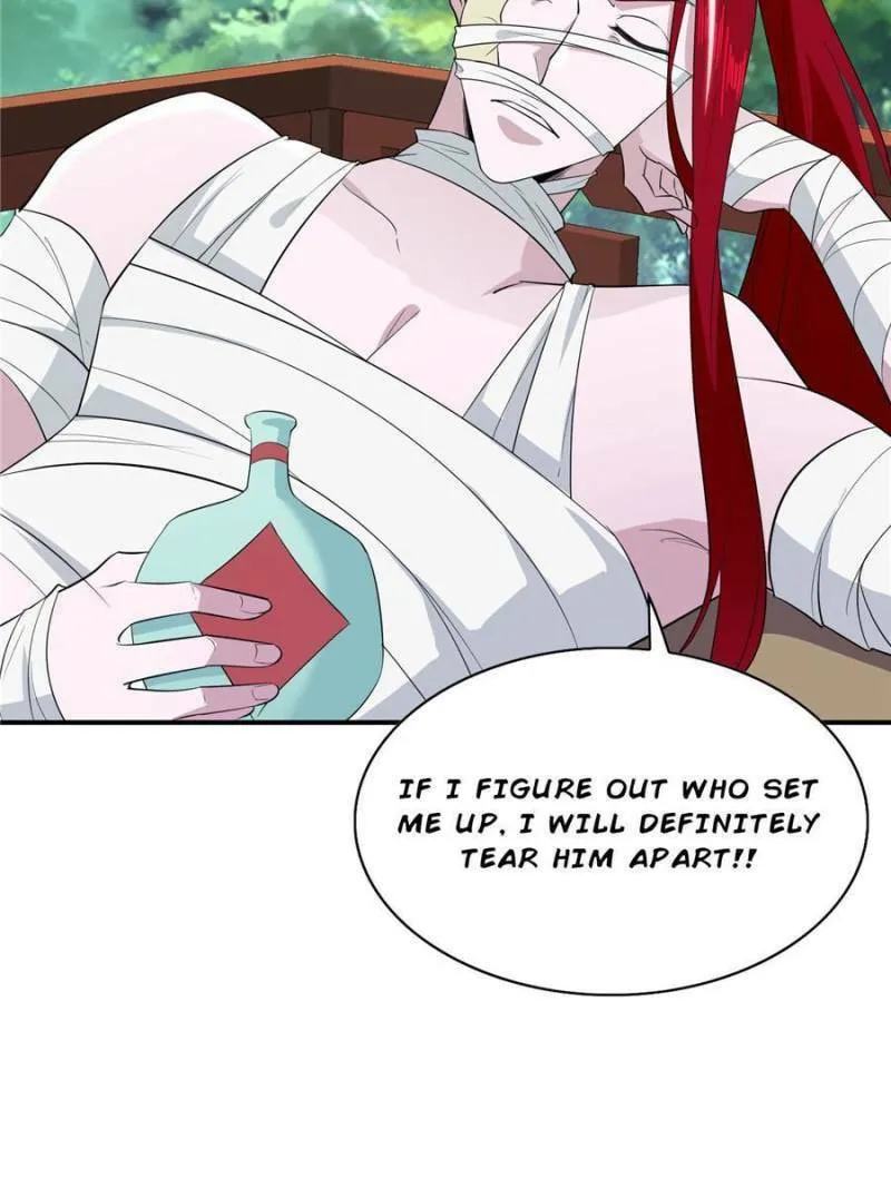 Read My System Wants Me Dead chapter 40 image 1 on Lezhin