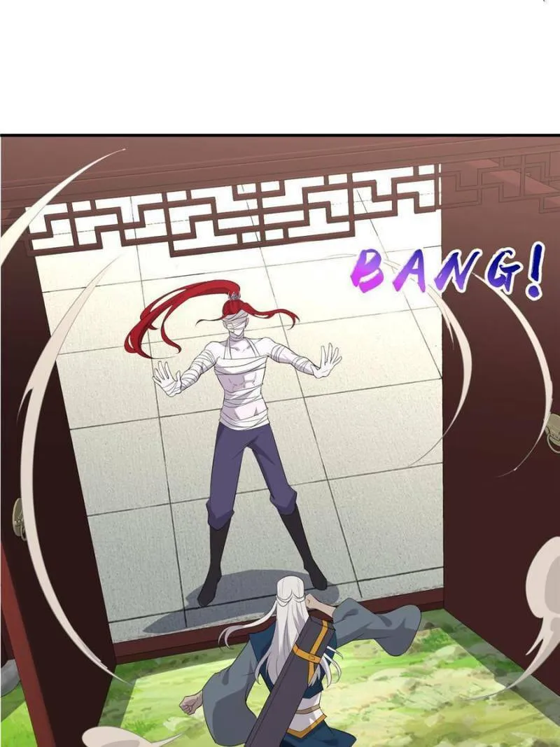 Read My System Wants Me Dead chapter 40 image 10 on Lezhin