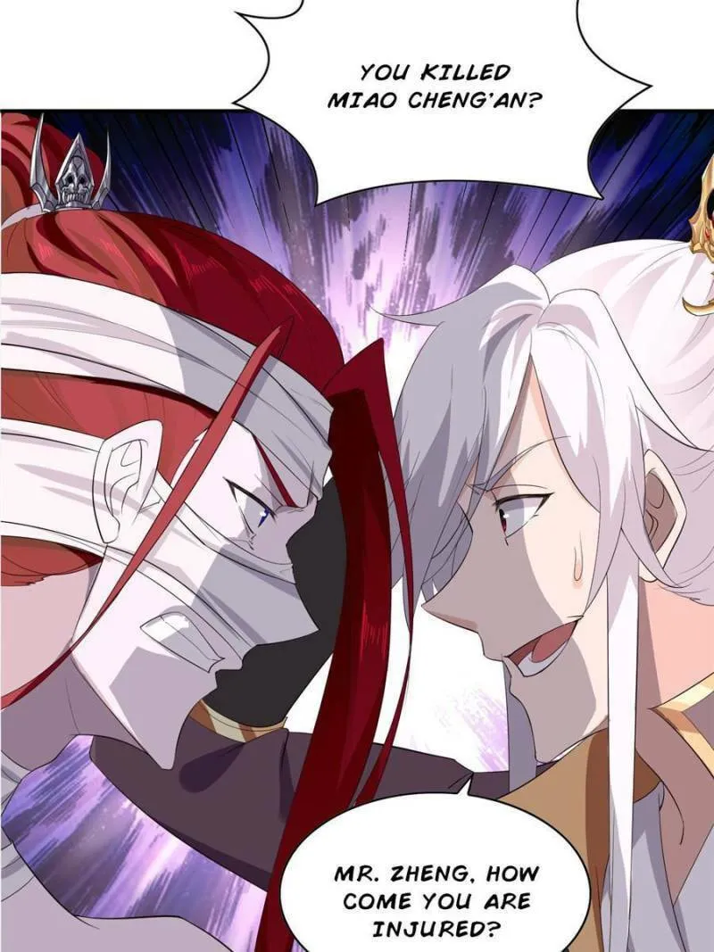 Read My System Wants Me Dead chapter 40 image 12 on Lezhin