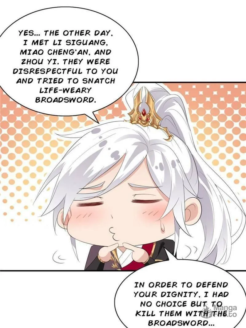 Read My System Wants Me Dead chapter 40 image 14 on Lezhin