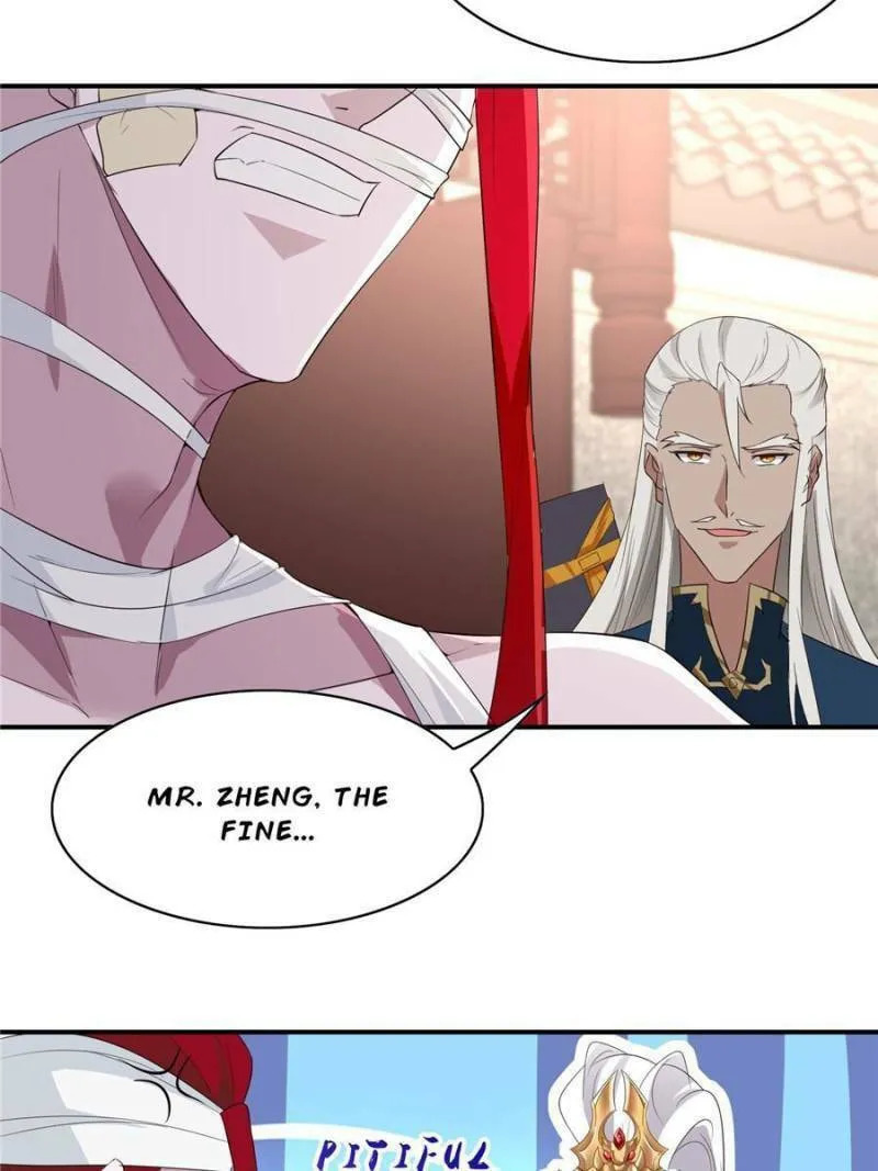 Read My System Wants Me Dead chapter 40 image 15 on Lezhin