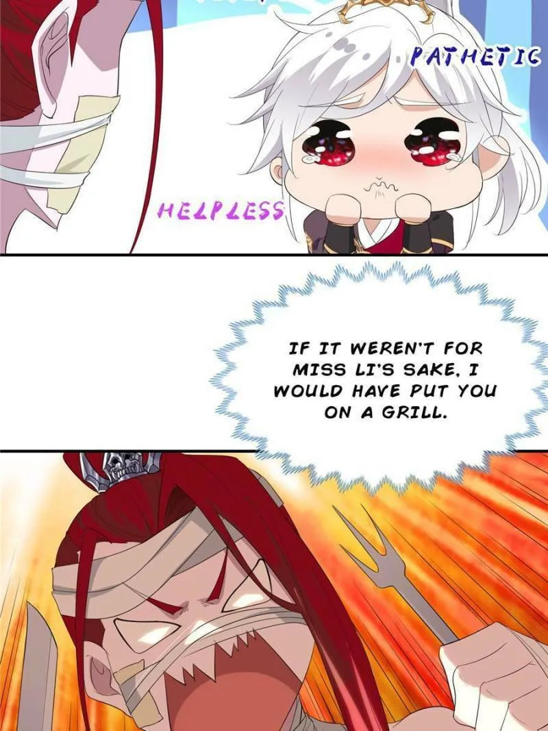Read My System Wants Me Dead chapter 40 image 16 on Lezhin