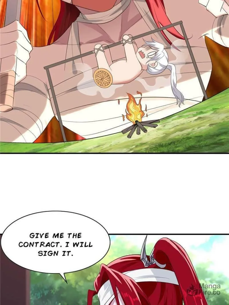 Read My System Wants Me Dead chapter 40 image 17 on Lezhin