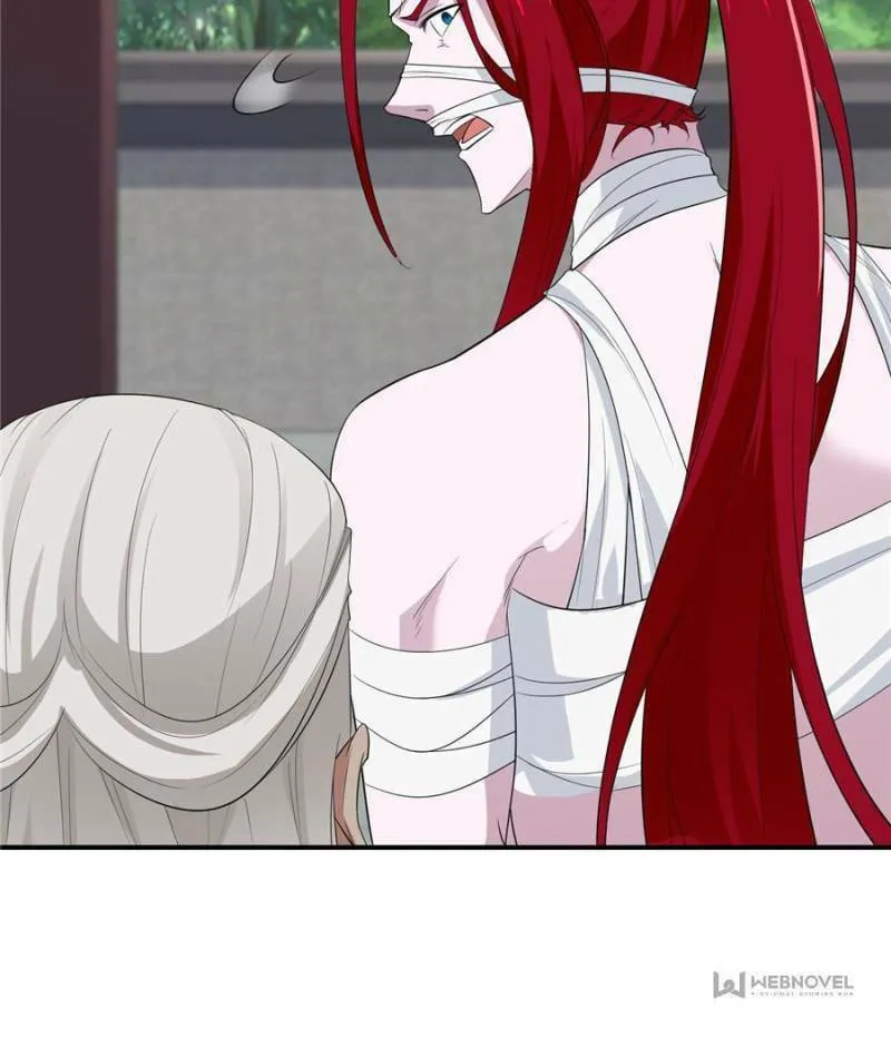 Read My System Wants Me Dead chapter 40 image 18 on Lezhin