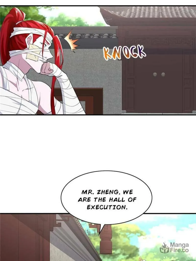 Read My System Wants Me Dead chapter 40 image 2 on Lezhin